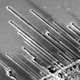 Image for article titled Gold Molecules Make Like a Snow-Blower to Carve Nano-Scale Pathways